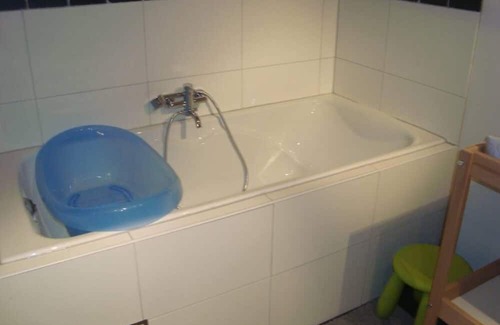 Lignieres Cottage | Spacious and comfortable gîte with garden and very nice view