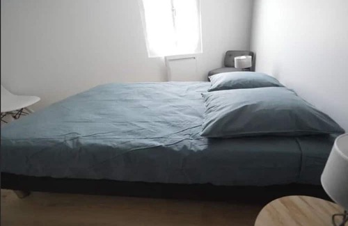 Le Bois-Plage-en-Re House | Elegant Chai Rhétais fully restored in the heart of the village