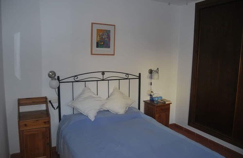 San Jose House | Spacious and bright house in San José (Cabo de Gata, Almería)