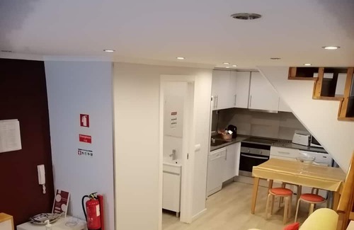 Setubal Apartment | Saint Philip's House B