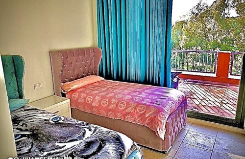 Golden Mile Apartment | Enjoy the temptation of luxury and tranquility in Marbella