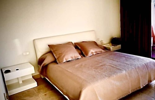Golden Mile Apartment | Enjoy the temptation of luxury and tranquility in Marbella