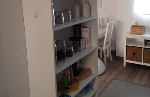 Coveta Fuma Apartment | T3 apartment El Campello