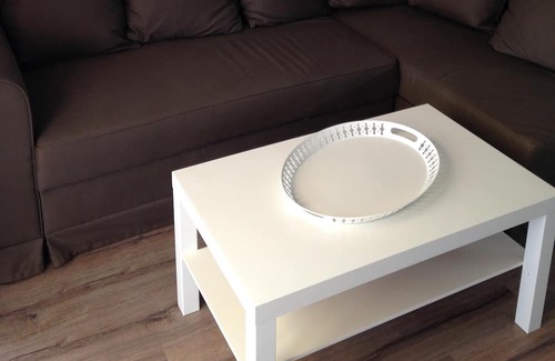 Coveta Fuma Apartment | T3 apartment El Campello