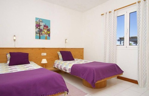 Tias House | Beautiful house with solarheated and private pool