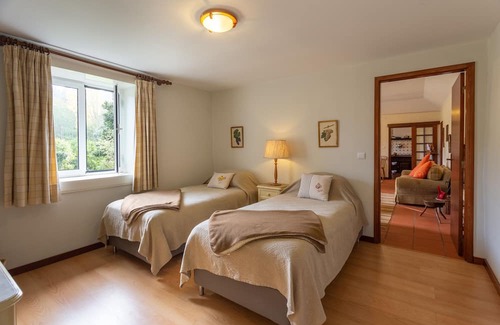 Camacha Ski Chalet | Casas Valleparaizo - Casa do Alho