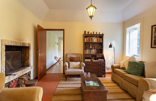 Camacha Ski Chalet | Casas Valleparaizo - Casa do Alho
