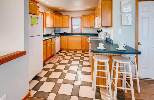 Rodanthe House | On Special - Unbeatable Views! Oceanview, Rodanthe-Pool, Hot Tub, Dog-Friendly,