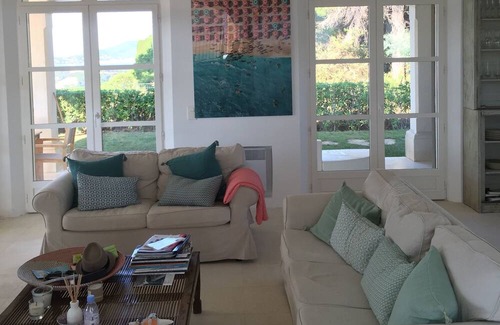 La Croix-Valmer House | Luxury Villa in a dominant position with absolutely stunning ocean view