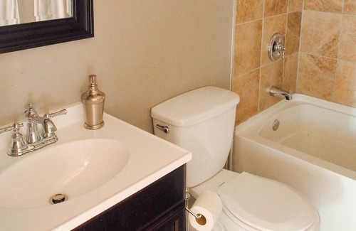 Wildernest Condo | Epic Colorado adventure in a remodeled 2 bedroom condo