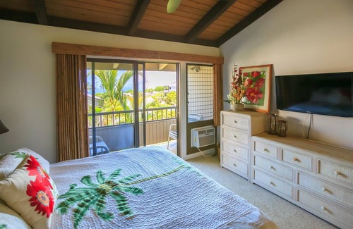 Wailea Condo | Wailea Ekolu 804, Amazing 180 Ocean Breathtaking views. 1Bd 2Ba sleeps 4.