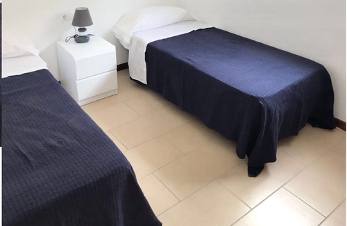 Cala Vadella Ski Chalet | Chalet with private pool, Wifi and A. C in Cala Vadella