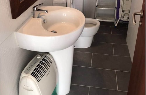 Cala Vadella Ski Chalet | Chalet with private pool, Wifi and A. C in Cala Vadella