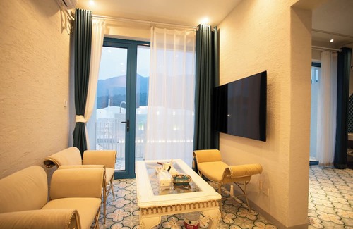 Huairou Bed & Breakfast | Beijing Fangtang Inn