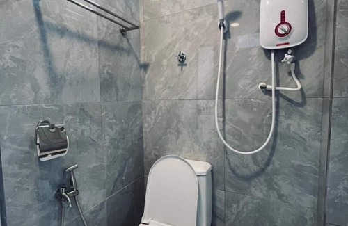 Bandar Kota Bharu Hotel | Royal Guest House RGH