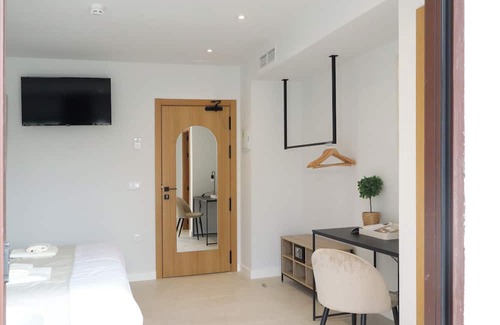 Navalmoral de la Mata Hotel | TAYP Navalmoral