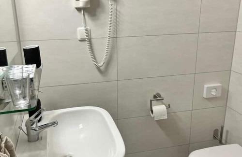 Hann. Muenden Hotel | Gästehaus Tilly