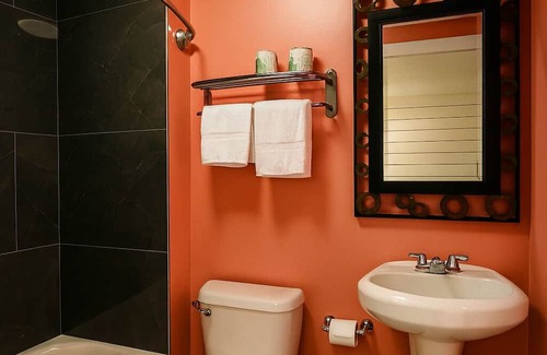 Los Angeles Hotel | Casa Valentine Inn - Los Angeles