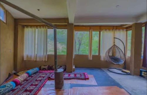 Banjar House | Swastik Retreat