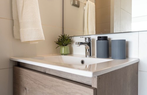 Santiago Apartment | Inversiones Gestiones de Propiedades