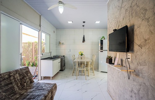 Meia Praia House | casa 2