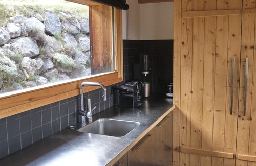 Riddes Villa | Beautiful Luxury Chalet Roy With Incredible Views