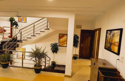 Bhopal Hotel | Hotel Abhinandan
