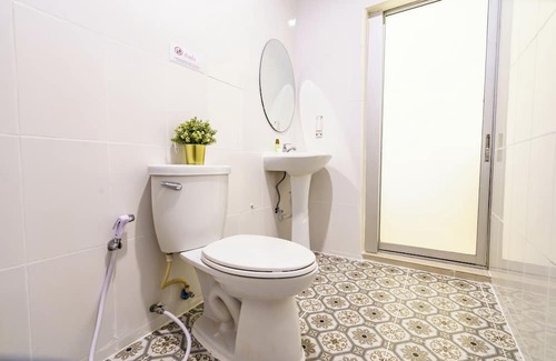 Ban Chang Hotel | OK Resort Banchang