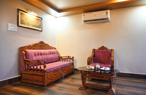 Puri Hotel | ECKO Beachfront Puri