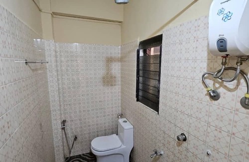 Alibaug Hotel | Prabhukrupa Tourist Farm