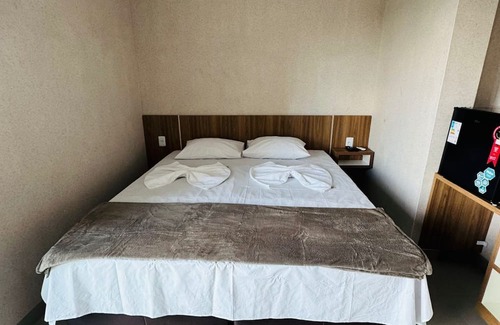 Maraba Hotel | Garcia Palace Hotel