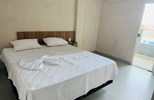 Maraba Hotel | Garcia Palace Hotel