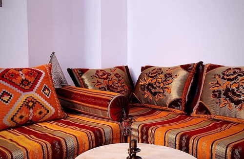 Sidi Ifni Hotel | Ifni Sunset