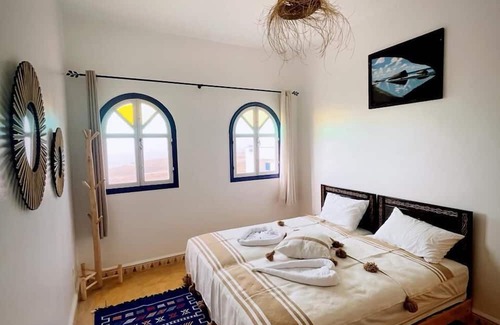 Sidi Ifni Hotel | Ifni Sunset