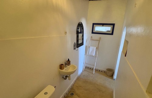 Sidi Ifni Hotel | Ifni Sunset