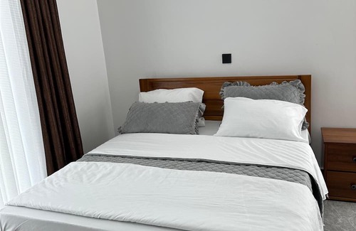 Musanze Hotel | BIG TREE MOTEL