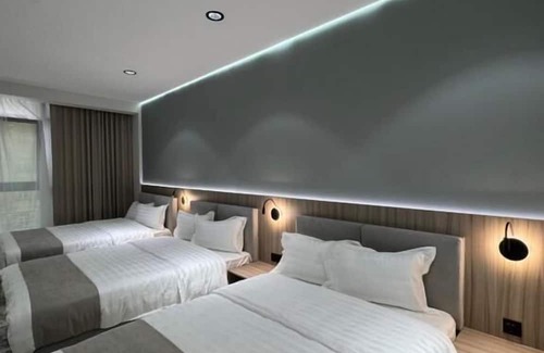 Dushanbe Hotel | Asia Grand Hotel