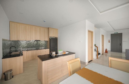 Quy Nhon Resort | QUY NHON SEA RESORT