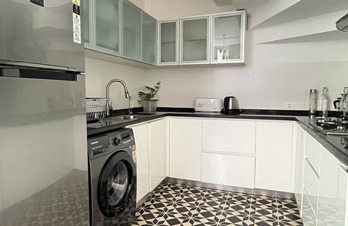 Siolim Villa | Casa Calma by evaddo