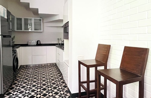 Siolim Villa | Casa Calma by evaddo