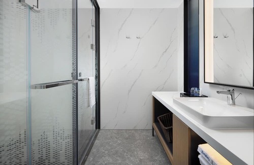 Nanjing House | Hampton by Hilton