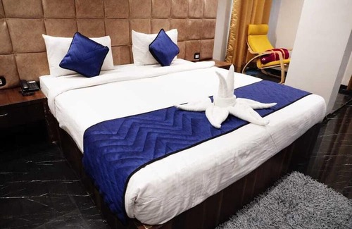 Buldana Resort | BULDHANA URBAN RESIDENCY CLUB