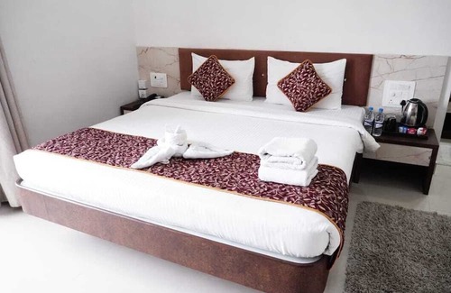 Buldana Resort | BULDHANA URBAN RESIDENCY CLUB