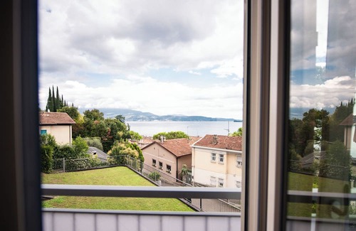 Salo Apartment | Sogni di Lago