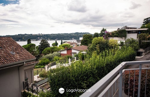 Salo Apartment | Sogni di Lago