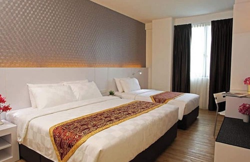 Kampung Puah Seberang Hotel | Cairnhill Hotel Kuala Lumpur