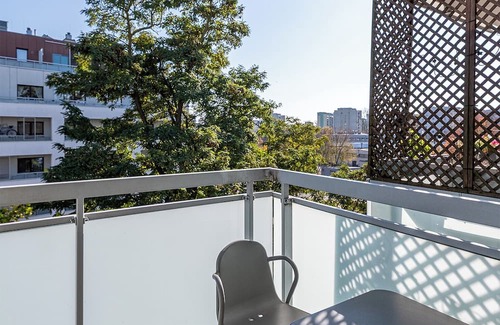 Bielany Apartment | RentPlanet - Apartament Metro Młociny