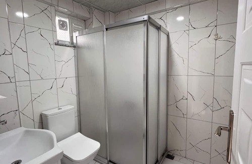 Lapseki Resort | Orçın Apartmanı