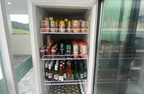 Sitio Barrocada Apartment | Studio Zona Norte Tucuruvi