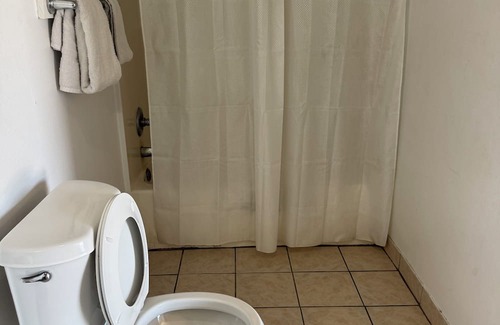 Temple Hotel | Classic Inn Motel